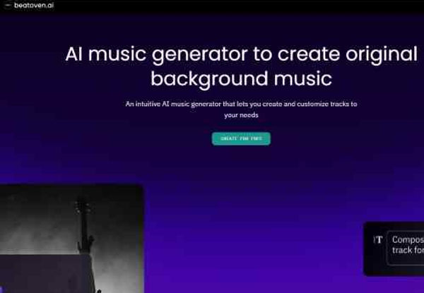 Beatoven.ai