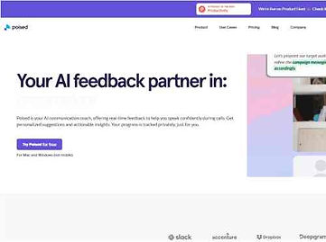 Poised AI