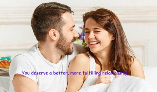 Relationship Advice for healthy and fulfilling relationship.