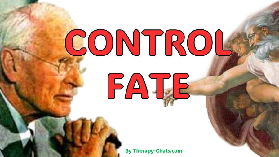 Control Fate or Fate Control