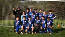 Aberdeen Dramatics Lead to Northeast Classic Win!
