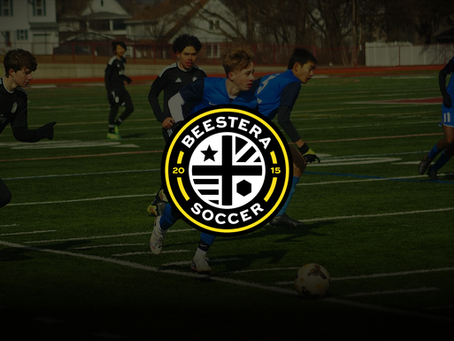 Beestera Camps at the North Colonie Soccer Complex