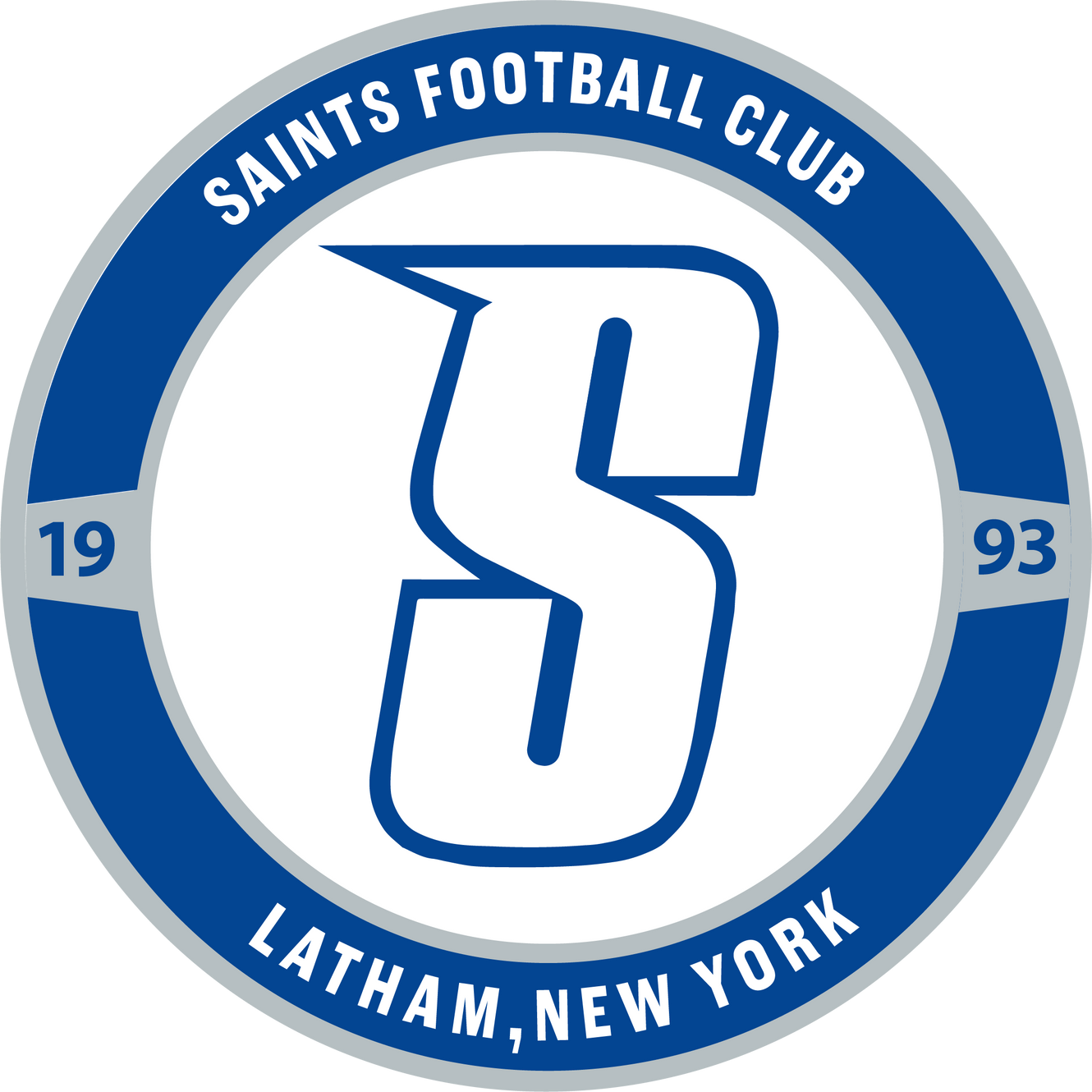 Saints FC logo