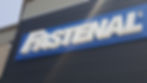 Enseigne type ''Channel''