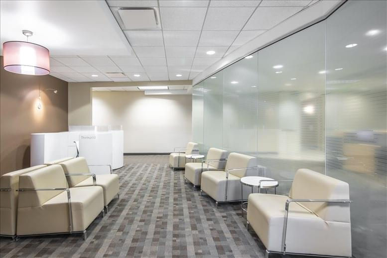 Rigden Capital Strategies Syracuse Building Interior 2