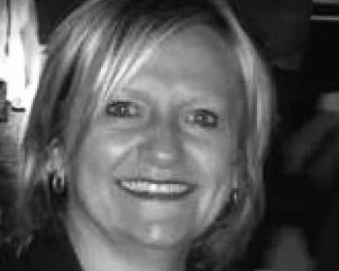 Dr Patricia Nervo