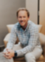 Joshua Rigden Full Body Rigden Capital Strategies
