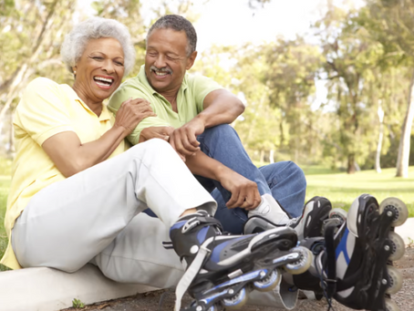 Seniors Say These 4 Things Make for a Happy Retirement