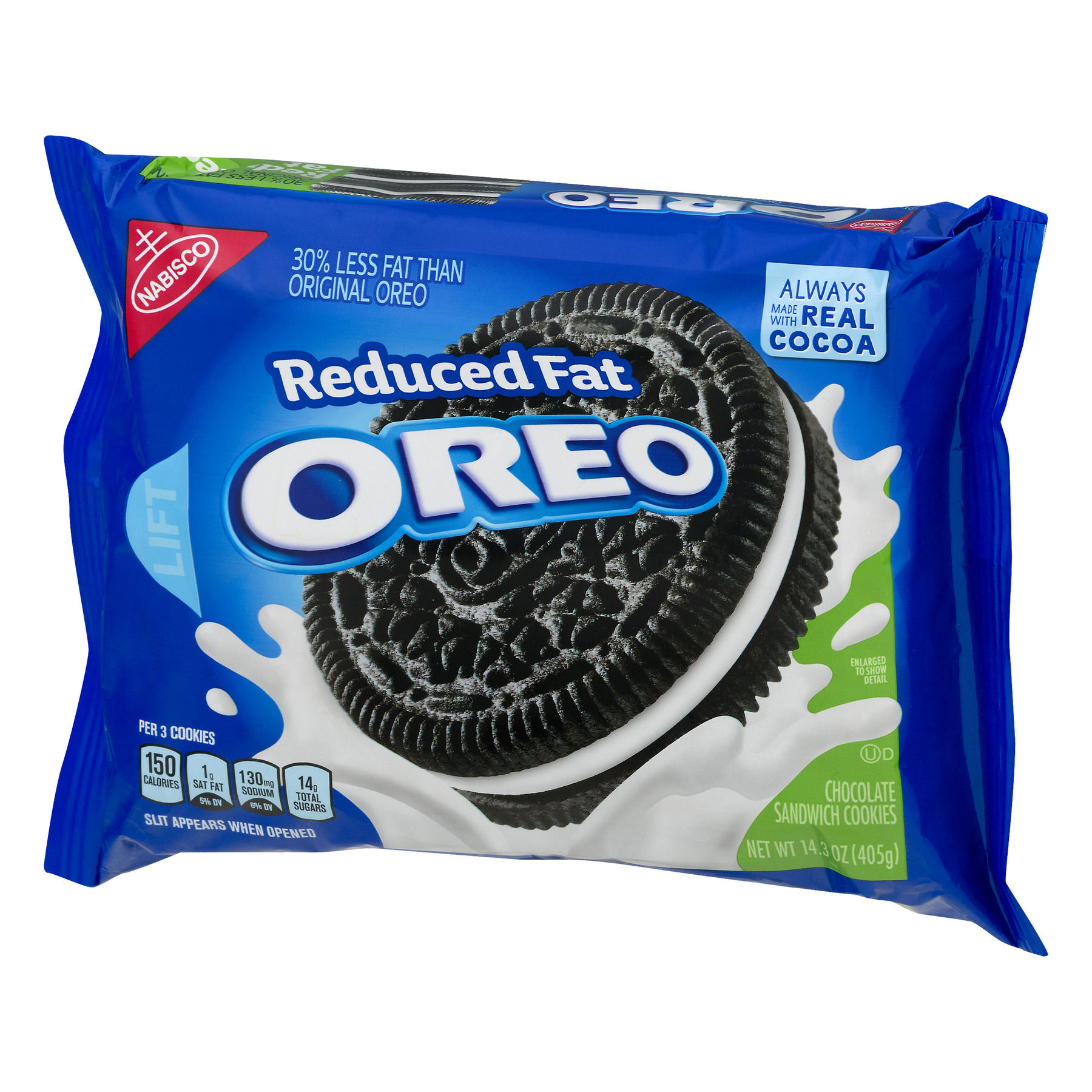 Oreo (Reduced Fat)