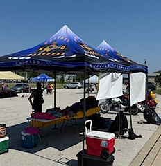 backpack giveaway