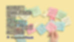 Sticky notes representing tech resolutions supported by IT services for small business.