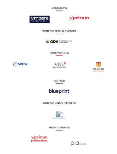 IIF 2016 – Property Insurance in the Digital Era