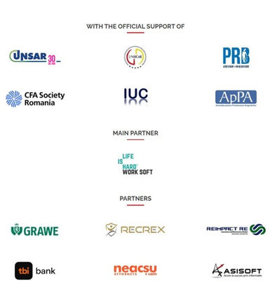 IUC GROUP Proudly Supported the 25th Edition of FIAR – The International Insurance-Reinsurance Forum
