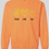 Thumbnail: Peace Love Fall | crewneck