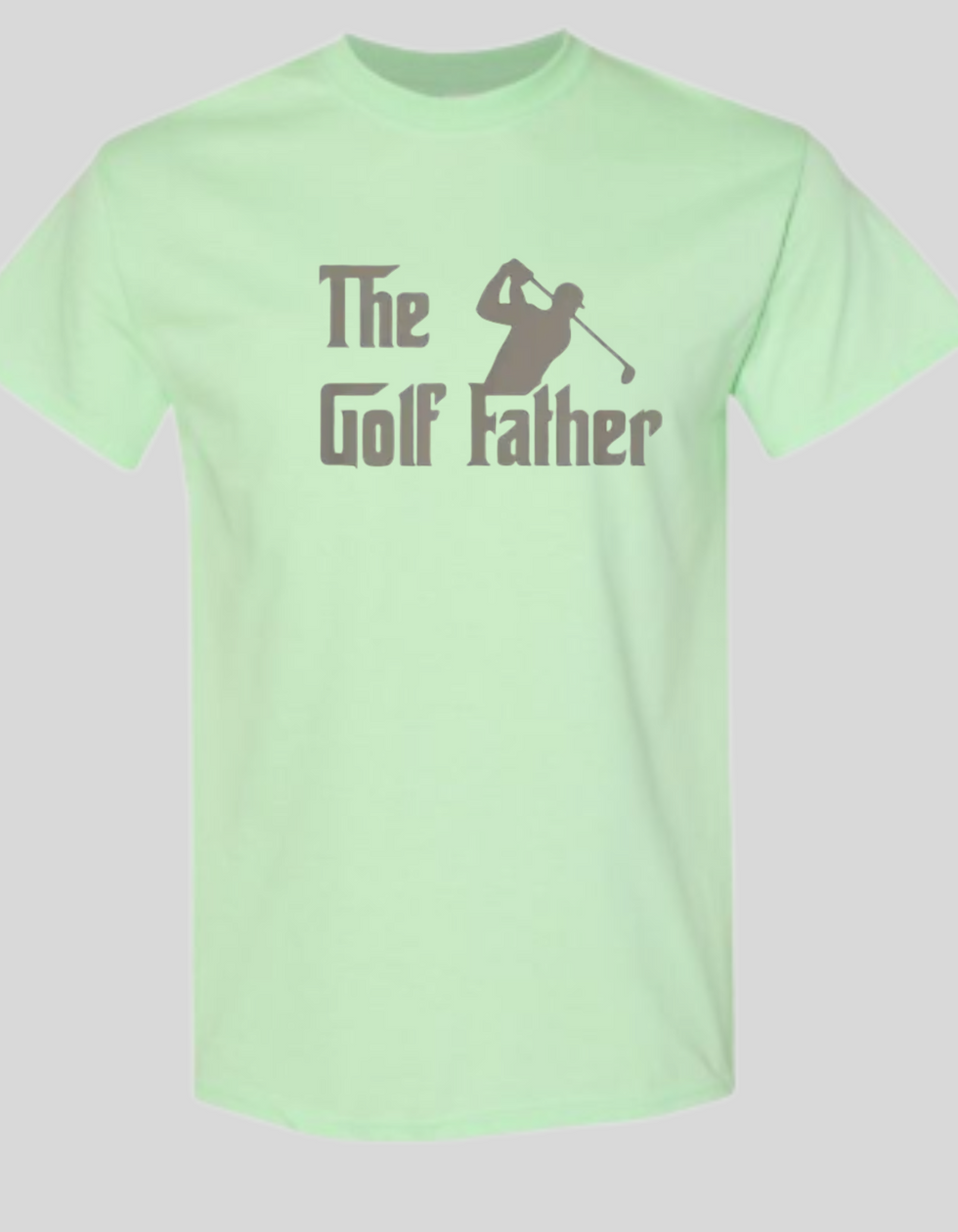 Thumbnail: The Golf Father