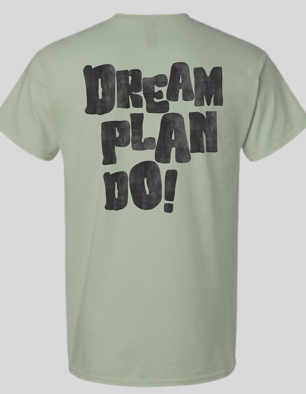 Thumbnail: Dream Plan Do!