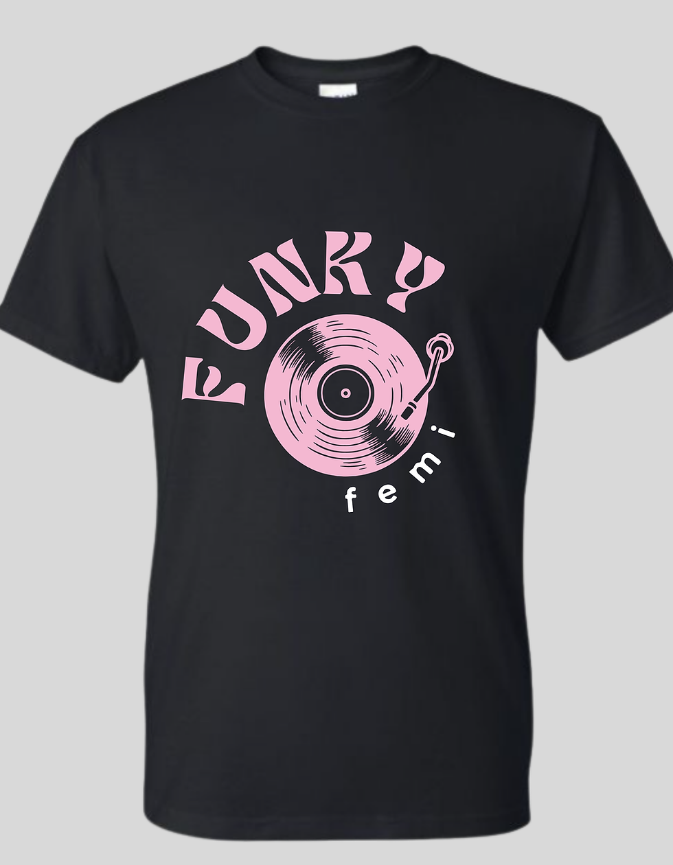 Thumbnail: Funky Records