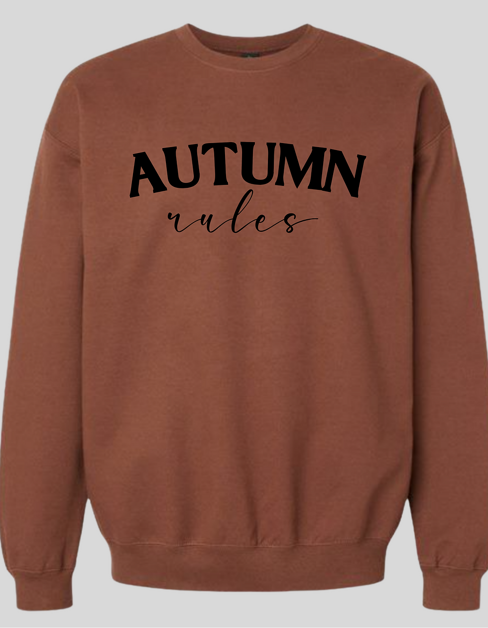 Thumbnail: Autumn Rules