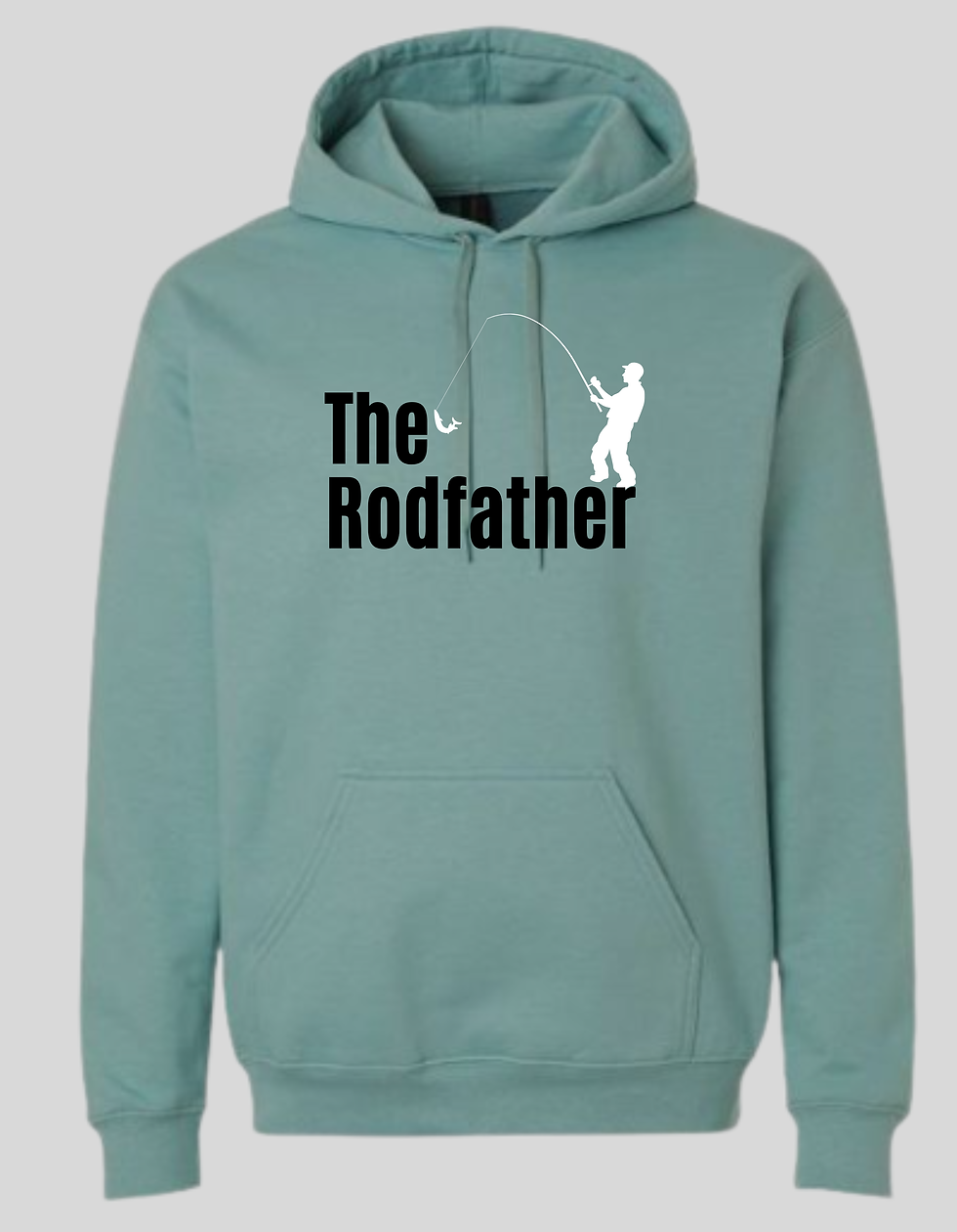 Thumbnail: The Rodfather