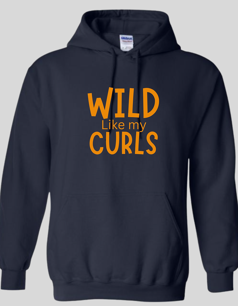 Thumbnail: Wild Like my Curls