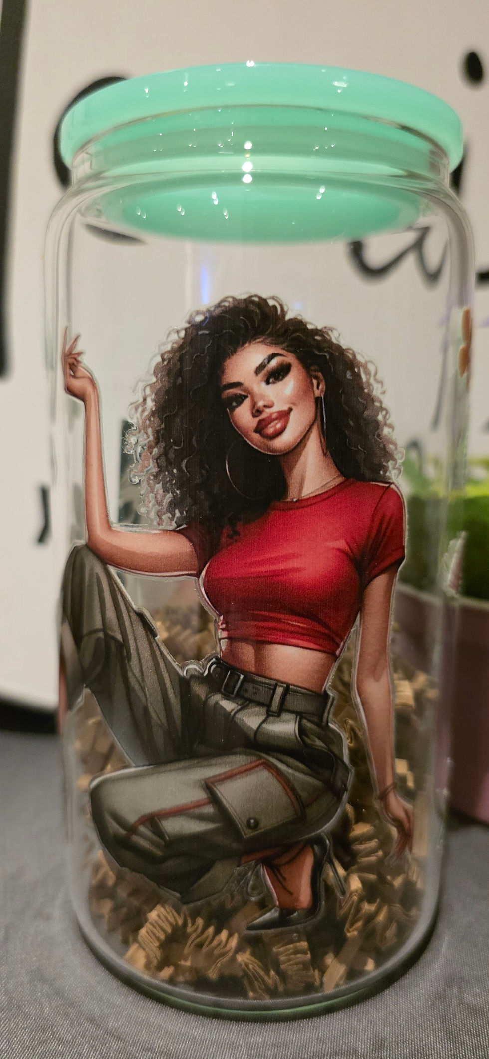 Thumbnail: Bold & Boujee Collection