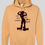 Thumbnail: Look Like A Goddess, Lift like a Beast | hoodie
