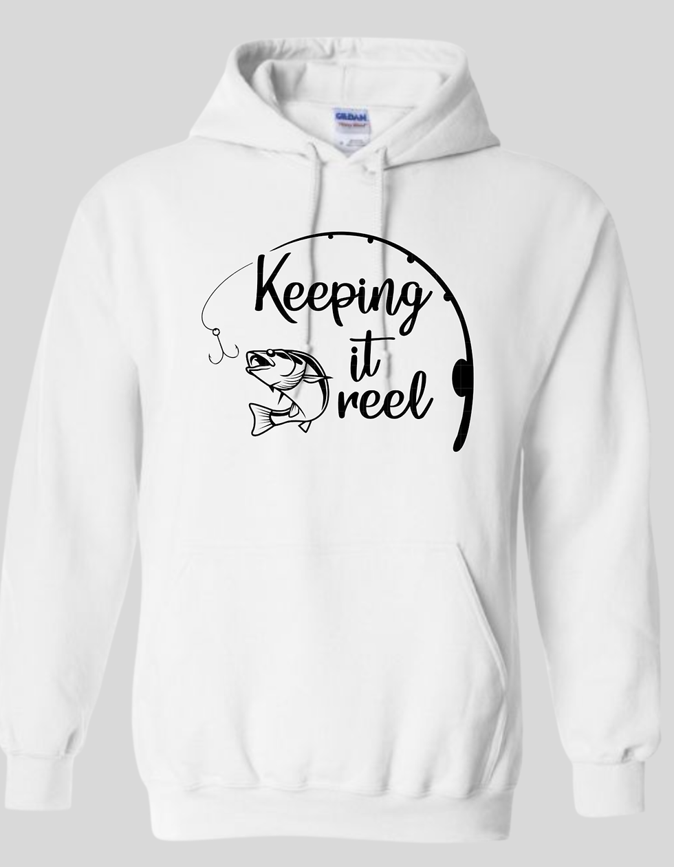 Thumbnail: Keeping it Reel
