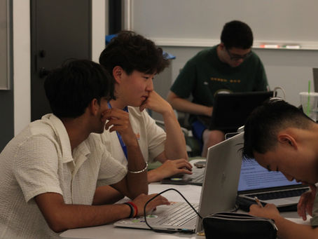 The AI Takeover That Didn’t Kill Coding