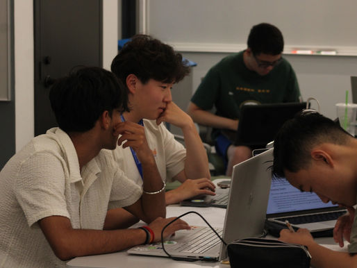 The AI Takeover That Didn’t Kill Coding