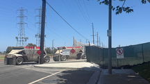 Ascon Toxic Waste Dump
