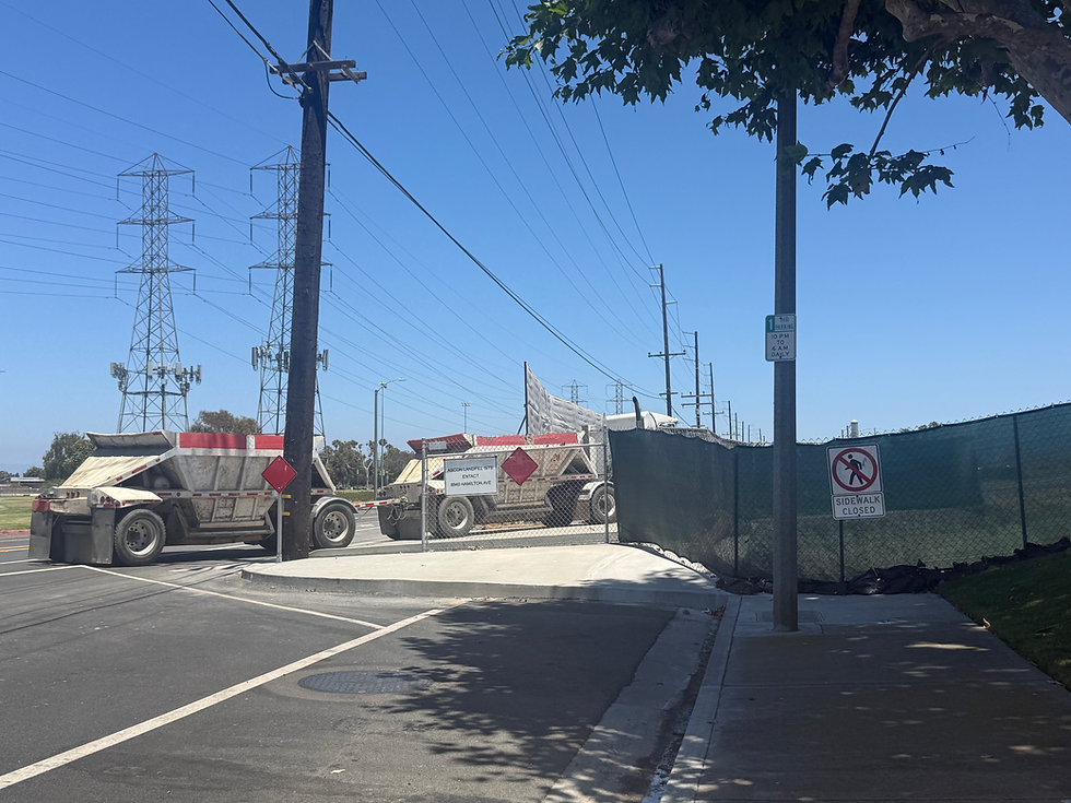 Ascon Toxic Waste Dump
