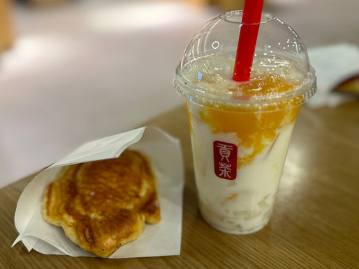 Brewing Profit With Boba