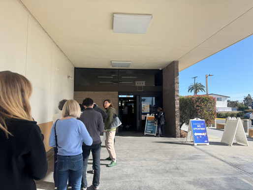 DMV’s Efficiency Struggle in the Digital Age