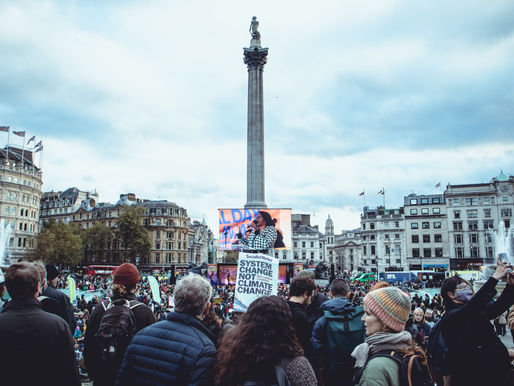 Can Influencers Actually Make a Difference?