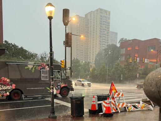 The Stormwater Permit That Shape the Future of Local Water Quality