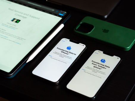 Hidden Truth of Phone Service Transfers