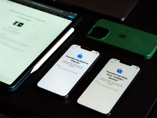 Hidden Truth of Phone Service Transfers