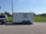 Agriculture Rescue Trailer