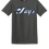 Thumbnail: Jonesville Blue Jays Short Sleeve T-Shirt