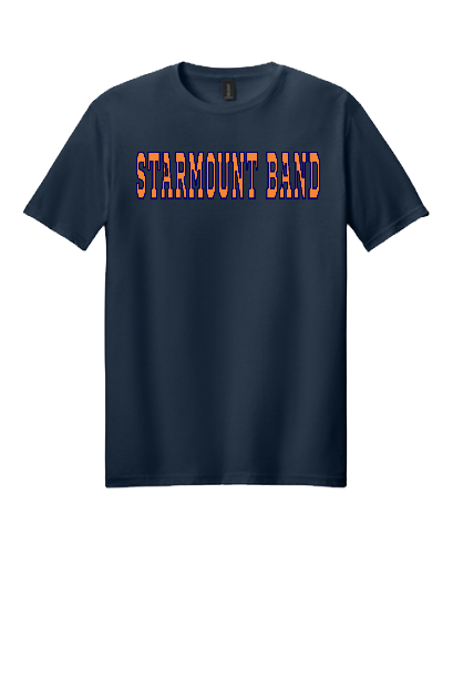 Thumbnail: Starmount Band with Right Sleeve Ram