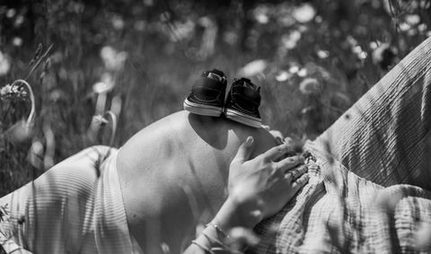 Outdoor-Fotografie
