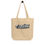 Thumbnail: Carolina Cutie Tote Bag