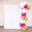 Thumbnail: DRAPERY AND BALLOON GARLAND COMBO by Yard Greetings on The Grand Strand