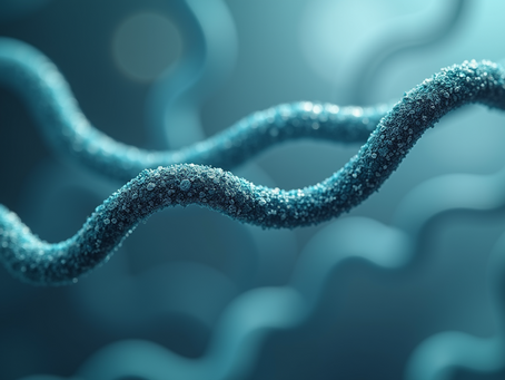 What Are Peptides? Tiny Chains with Big Jobs đ§Ź