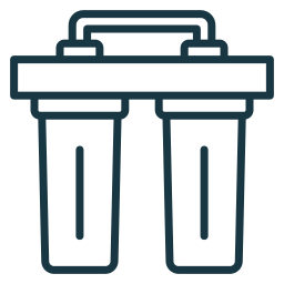 Instalación de filtros de purificación Agua en Tijuana I Aqua Pro