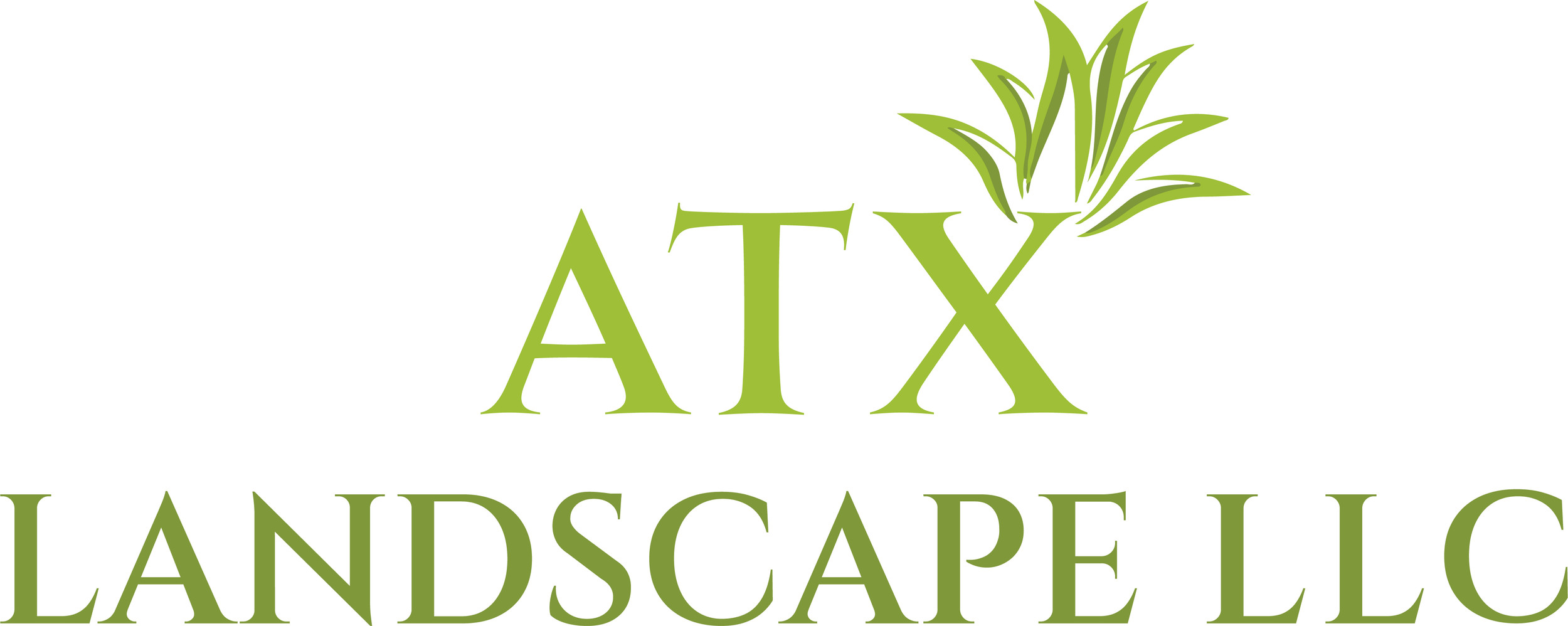 Contact ATX Landscape