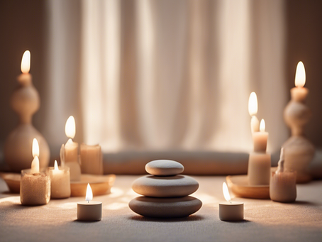 Spiritual Development Tips for Inner Peace and Balance