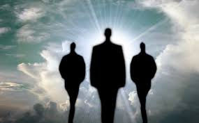 Psychic Detectives