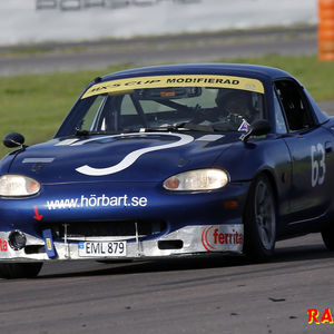Miata NB 2