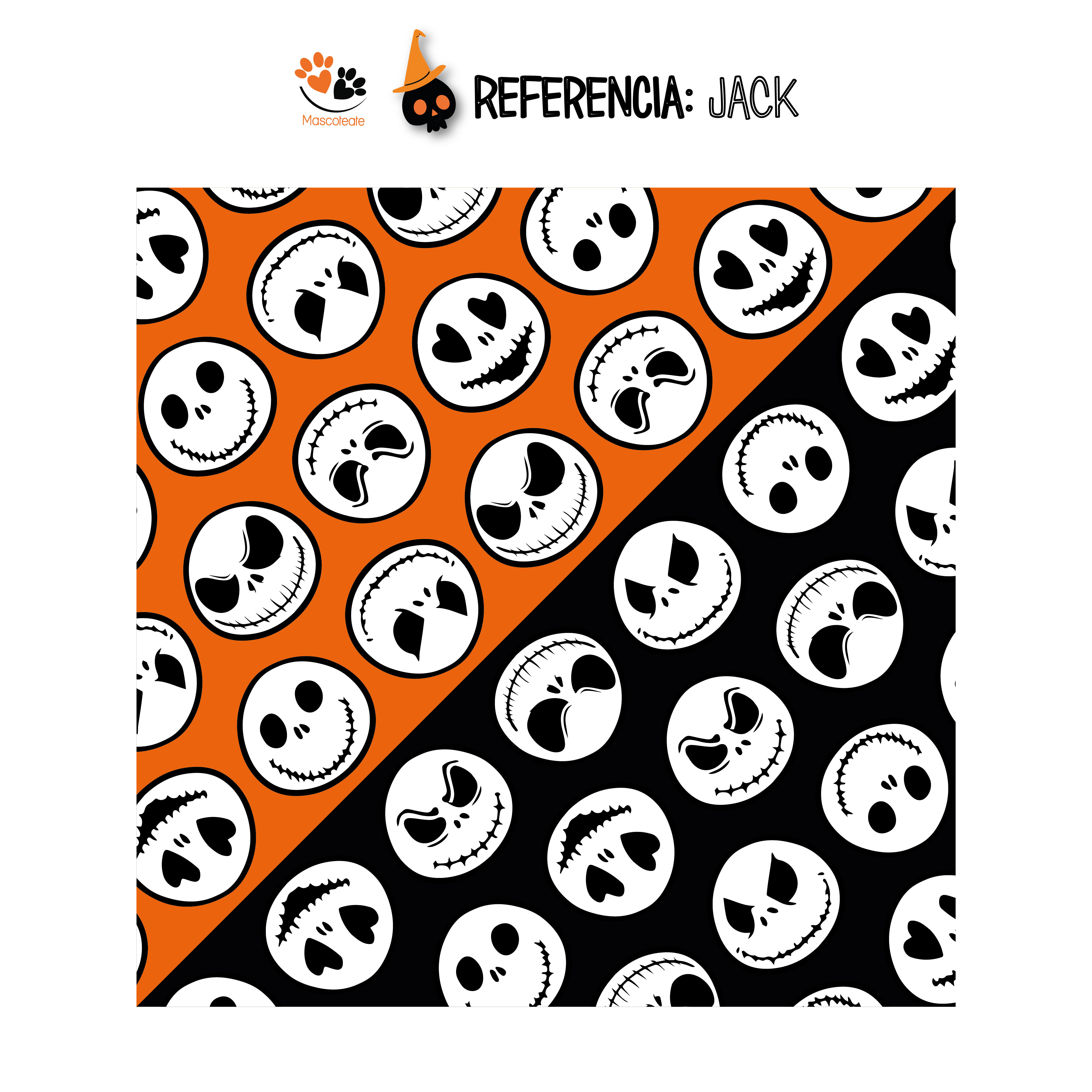 Diseño: Jack 💀